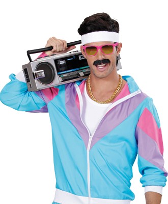 bad taste party costume ideas